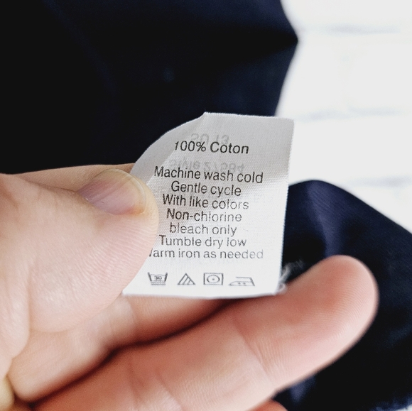 J. CREW | resin coated cotton twill utility cargo field jacket - Picture 10 of 10